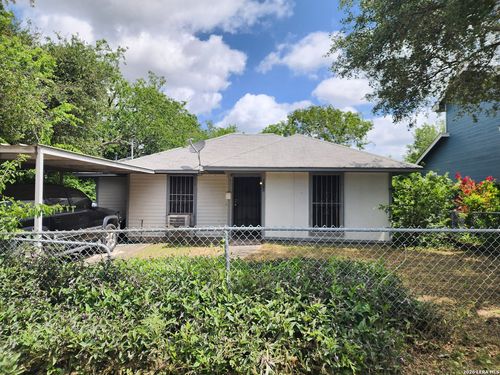313 Bee St, San Antonio, TX, 78208-1715 | Card Image