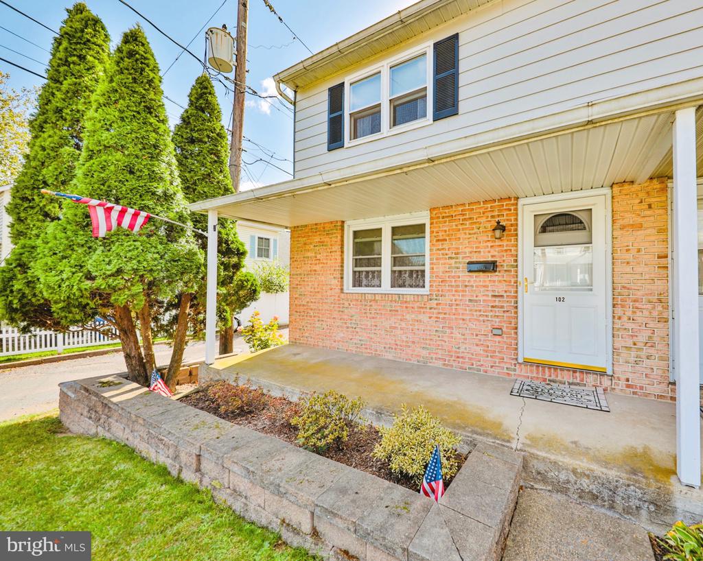 Branch St, Sellersville, PA 18960