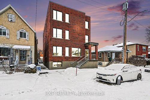 6-79 Marquette Ave, Vanier, ON, K1L5J9 | Card Image