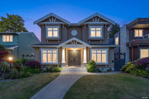 1675 W 59th Ave, Vancouver, BC, V6P1Z3 | Card Image