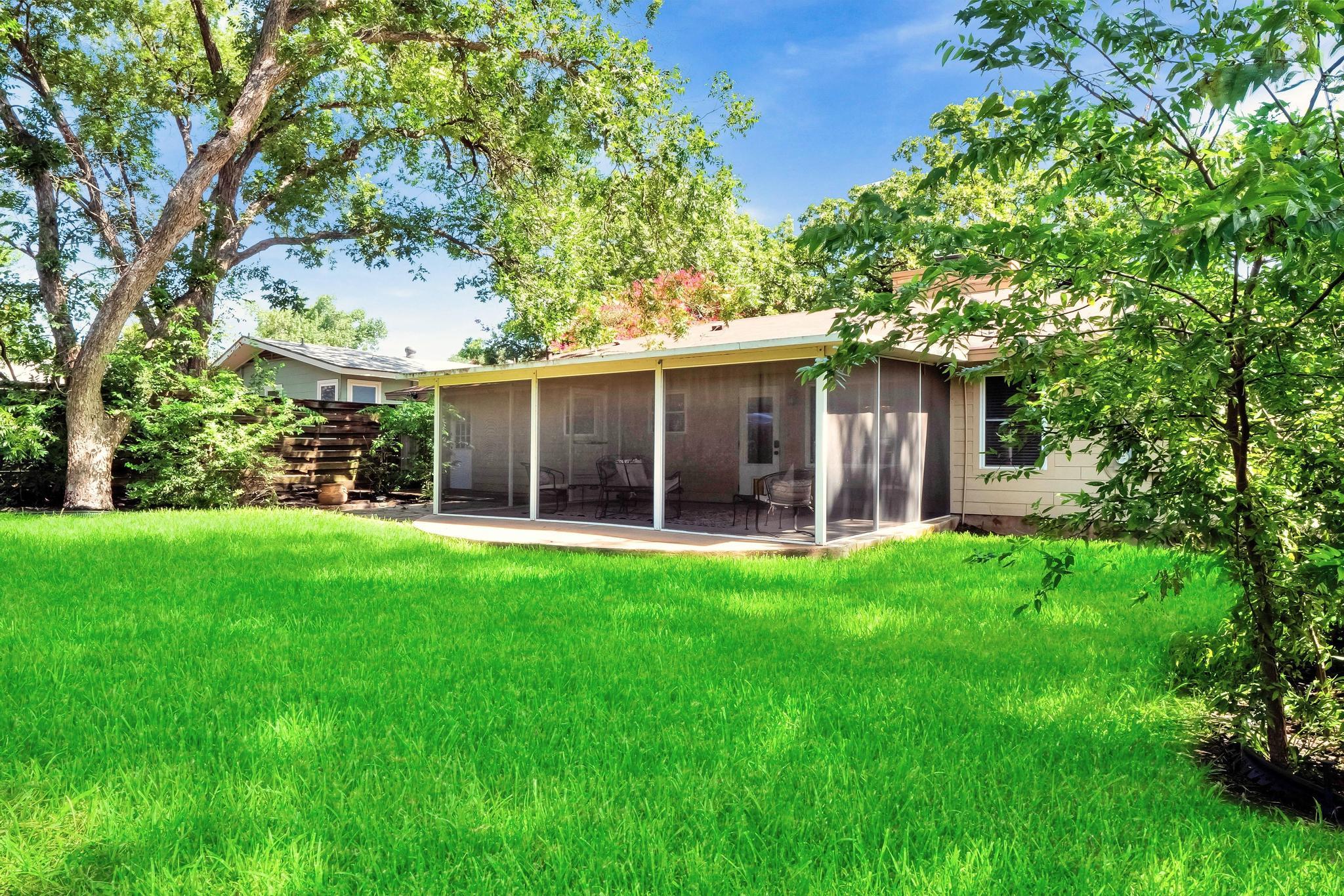 Residential in Austin 4