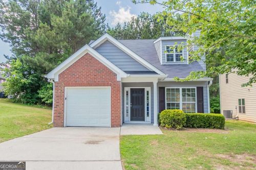 4695 Ravenwood Loop, Union city, GA, 30291-1159 | Card Image