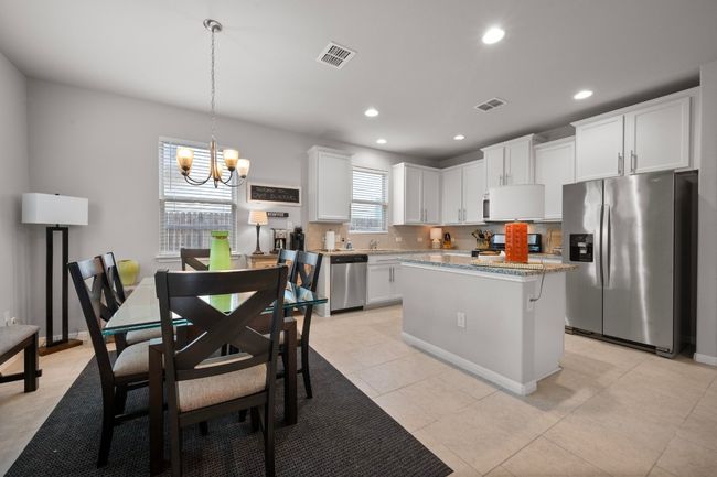 62 - 11904 Dispatch Way, House other with 3 bedrooms, 3 bathrooms and 4 parking in Austin TX | Image 10