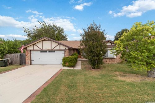 4706 Wedgewood Dr, Schertz, TX, 78108-2150 | Card Image