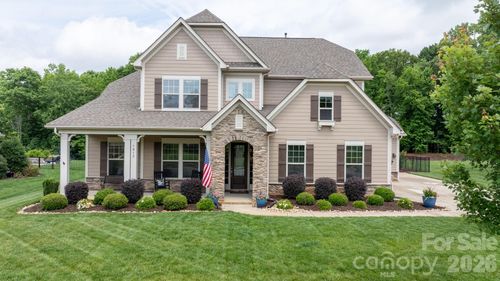 1013 Torrens Dr, Monroe, NC, 28110-0009 | Card Image