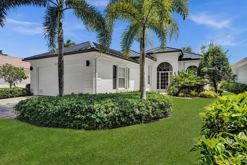 8228 Rosalie Ln, Wellington, FL, 33414-3496 | Card Image