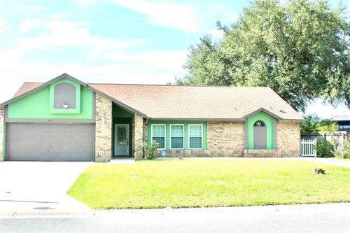 412 Everwood Dr, KISSIMMEE, FL, 34743-8413 | Card Image