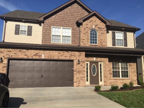 3357 Wiser Dr, Clarksville, TN, 37042-0109 | Card Image