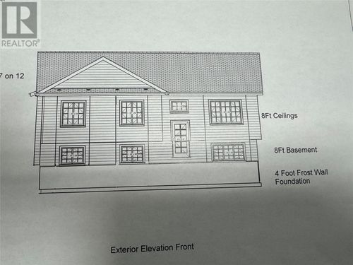 32 Flats Rd, Conception Bay South, NL, A1W3C3 | Card Image