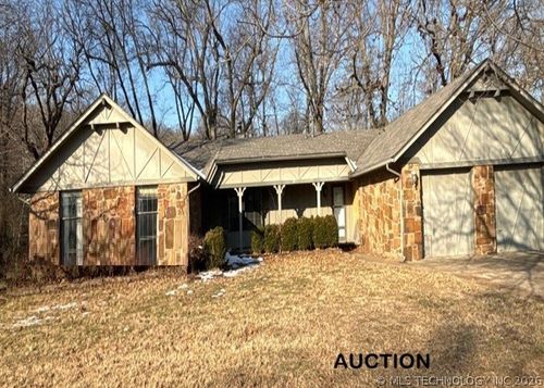 8448 S 36th West Avenue, Tulsa, OK, 74145 | Card Image