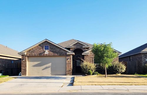 1607 Pavilion Pkwy, Midland, TX, 79705-2436 | Card Image