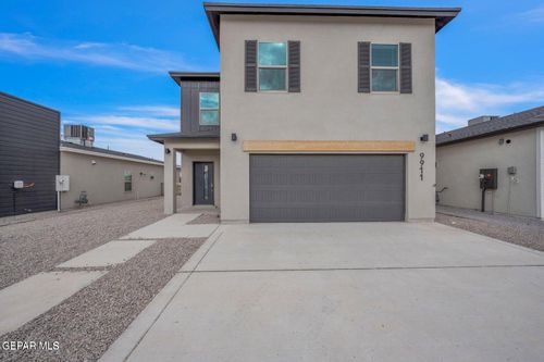 9911 Marisabel Pl, Socorro, TX, 79927-4948 | Card Image