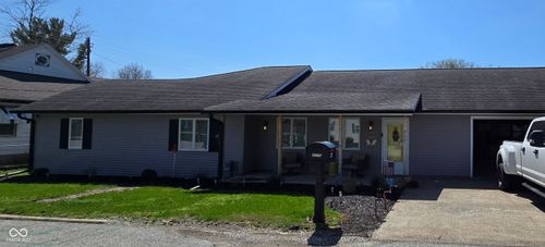 237 North St, Knightstown, IN, 46148-1044 | Card Image