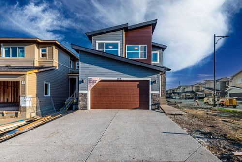 289 Waterford Heath, Chestermere, AB, T1X2Z6 | Card Image