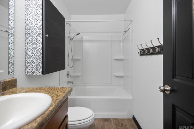 4008 Buckthorn Ln, House other with 3 bedrooms, 2 bathrooms and null parking in Alexander AR | Image 24