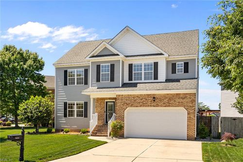 5424 Larissa Ct, Virginia Beach, VA, 23464-0003 | Card Image