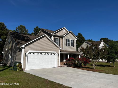 135 Bobwhite Cir, Cape Carteret, NC, 28584-9776 | Card Image