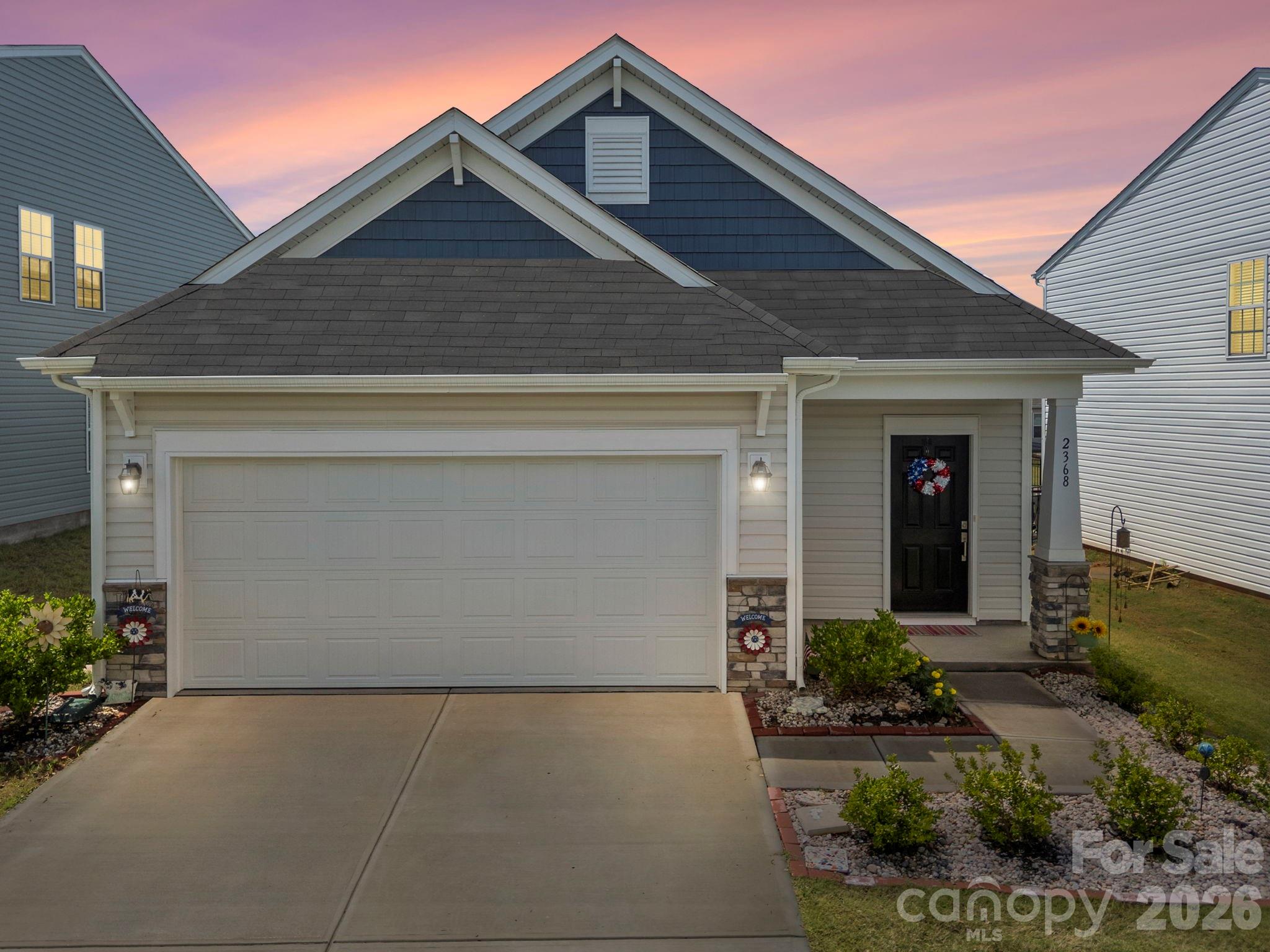 Residential in Catawba