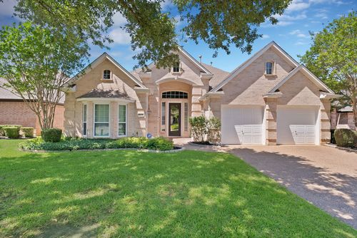6619 Shelton Home Court, Arlington, TX, 76017 | Card Image