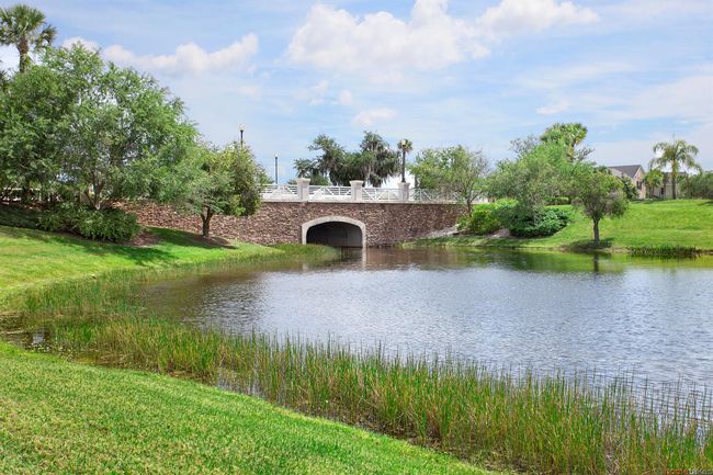 12578 Sw Sunrise Lake Ter, House other with 3 bedrooms, 3 bathrooms and null parking in Port St. Lucie FL | Image 107