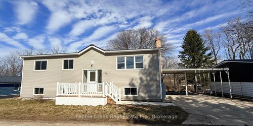 26 Watergate Dr, Goderich, ON, N7A3Y3 | Card Image