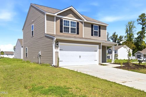 111 Hybrid St, Oxford, NC, 27565-5650 | Card Image