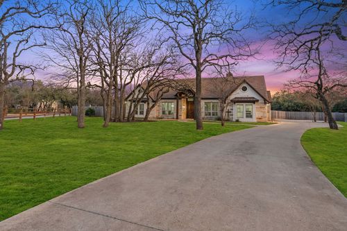308 Oak Plaza Cv, Georgetown, TX, 78628-6889 | Card Image
