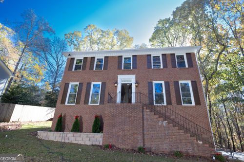 4756 Westchester Court, Peachtree Corners, GA, 30096 | Card Image