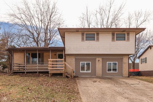 5337 Gambel Rd, Indianapolis, IN, 46221-3115 | Card Image