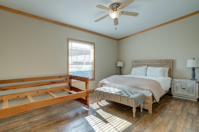 3519 N Avenue M, House other with 4 bedrooms, 3 bathrooms and null parking in Post TX | Image 30