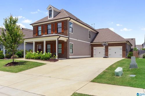 847 Griffin Park Cir, BIRMINGHAM, AL, 35242-7159 | Card Image