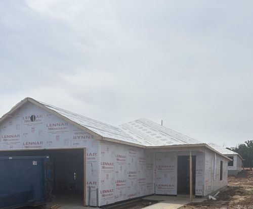65 Maddison Rachael, Cabot, AR, 72023-9856 | Card Image