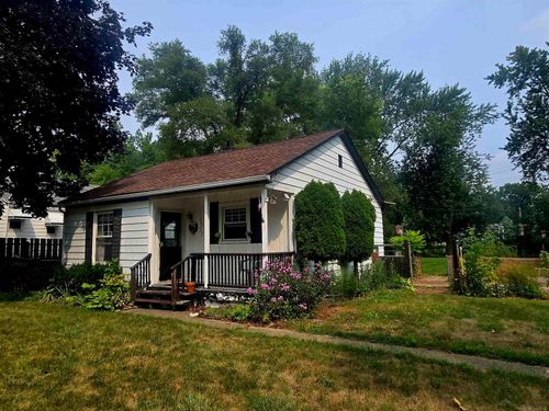 3057 Wasmund Avenue, Warren, MI, 48091 | Card Image