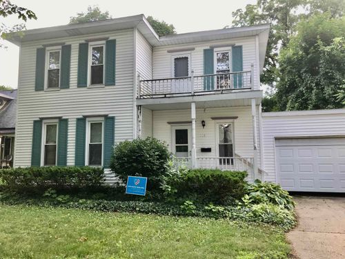 314 S Pine St, Mt Pleasant, MI, 48858-2431 | Card Image
