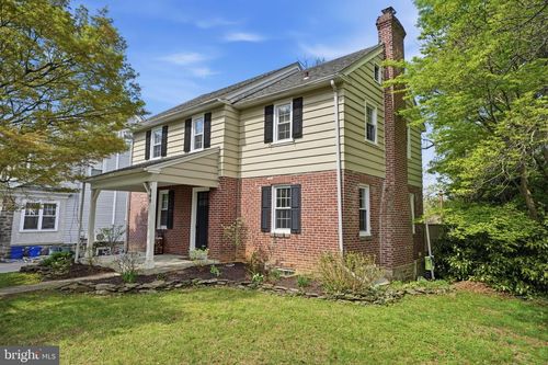 848 Homestead Ave, HAVERTOWN, PA, 19083-2638 | Card Image