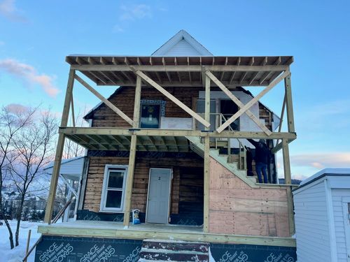 712 2nd Avenue, Berlin, NH, 03570 | Card Image