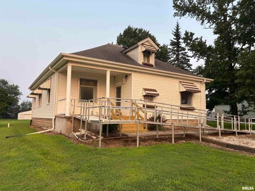 1814 E 1650th St, Paloma, IL, 62359-2016 | Card Image