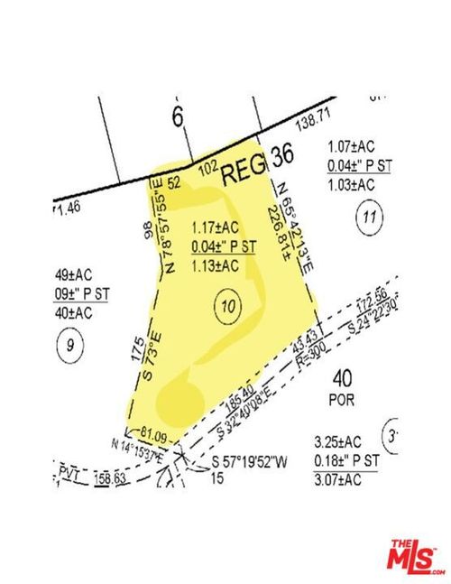 1012 Rivas Canyon Rd, Pacific Palisades, CA, 90272-3959 | Card Image