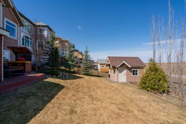 130 Muirfield Blvd, House other with 4 bedrooms, 3 bathrooms and 4 parking in Lyalta AB | Image 42