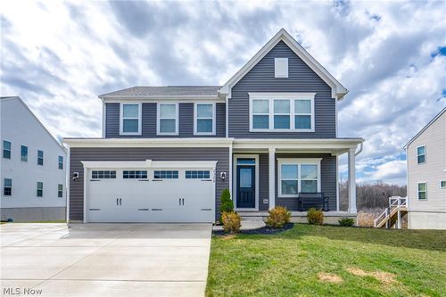 2326 Orchard Circle, Ravenna, OH, 44266 | Card Image