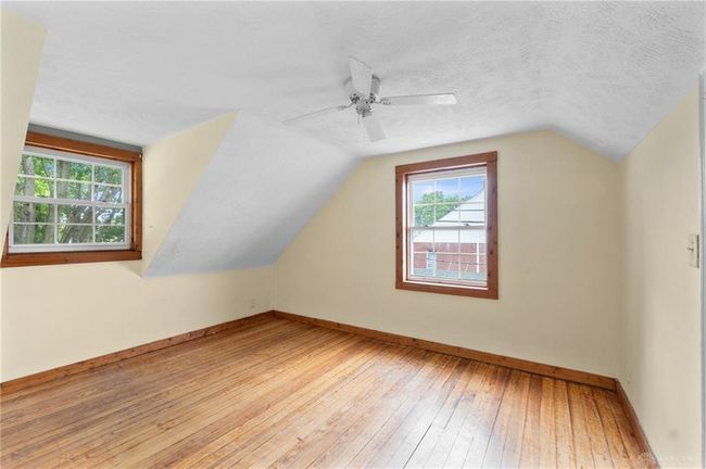 700 James St, House other with 3 bedrooms, 2 bathrooms and null parking in Springfield OH | Image 14
