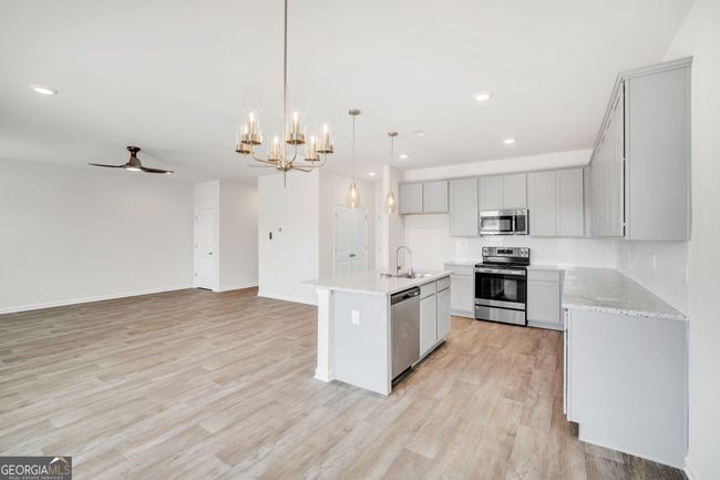 36 - 5389 Tolar Rd, House other with 4 bedrooms, 3 bathrooms and null parking in Fairburn GA | Image 13