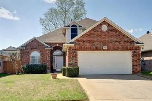 8729 Sunset Trace Dr, Fort Worth, TX, 76244-6962 | Card Image