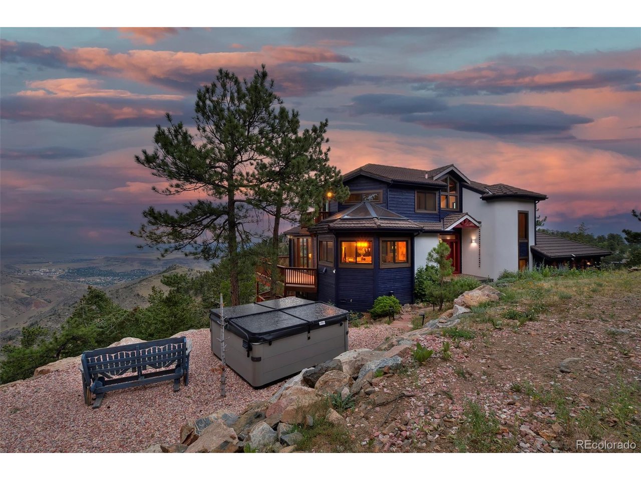 Residential in Golden 4