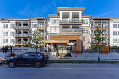 306-1792 Starling Dr, Tsawwassen, BC, V4M0E4 | Card Image