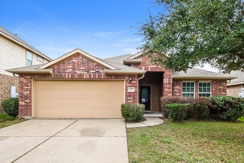 21519 Kings Bend Dr, Kingwood, TX, 77339-5341 | Card Image