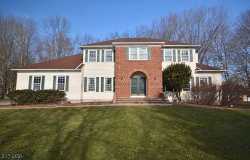 1124 Van Arsdale Dr, Branchburg, NJ, 08853-4144 | Card Image