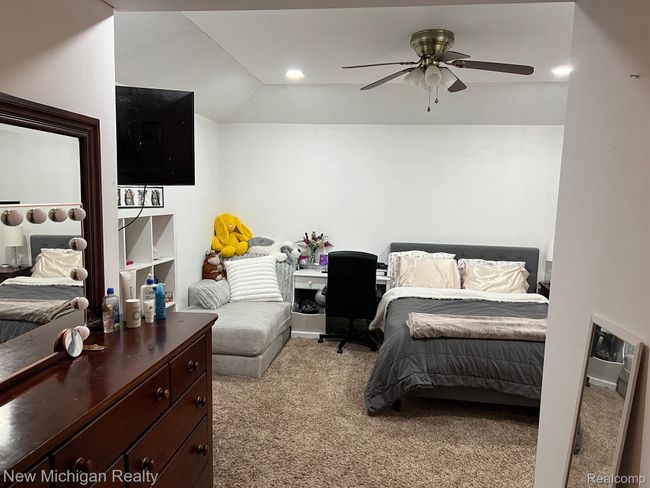 6248 Branford Dr, House other with 4 bedrooms, 5 bathrooms and null parking in West Bloomfield MI | Image 53
