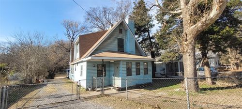 610 S 72nd West Ave, Tulsa, OK, 74127-5923 | Card Image