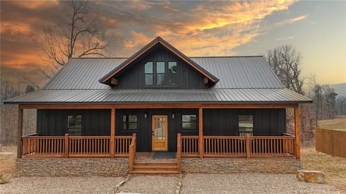 491 Newton 6065 Rd, Jasper, AR, 72641 | Card Image